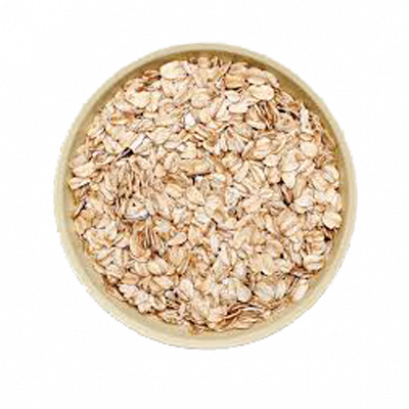 Colloidal oat meal